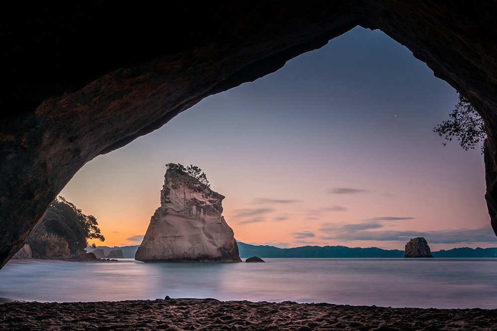 Coromandel Penninsula
