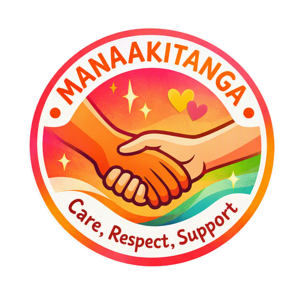 manaakitanga