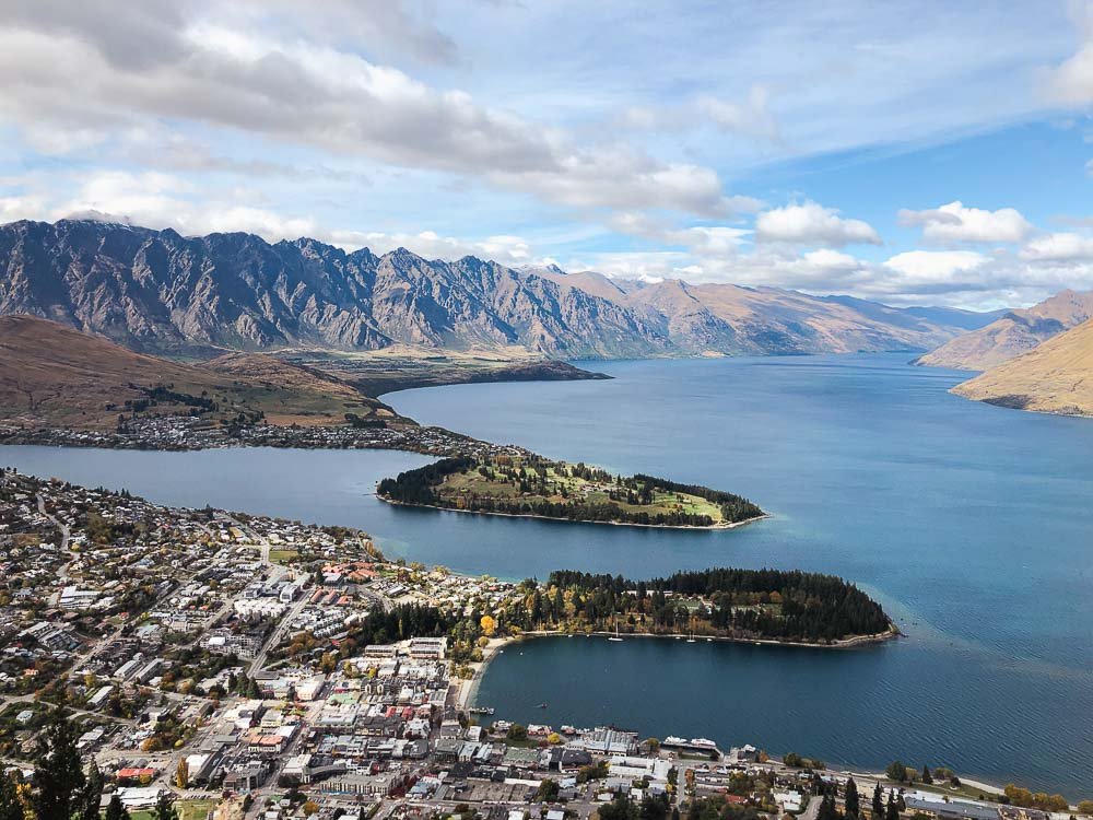 Queenstown