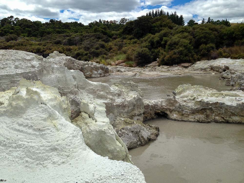 Rotorua