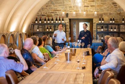 Winery Experience