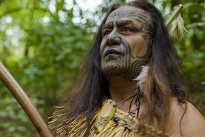 Maori Cultural Village Experience